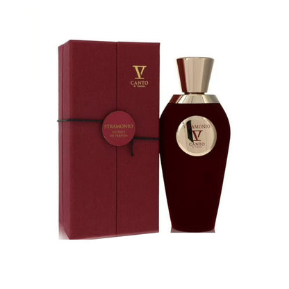 V Canto Stramonio 3.38oz Extrai De Parfum Unisex