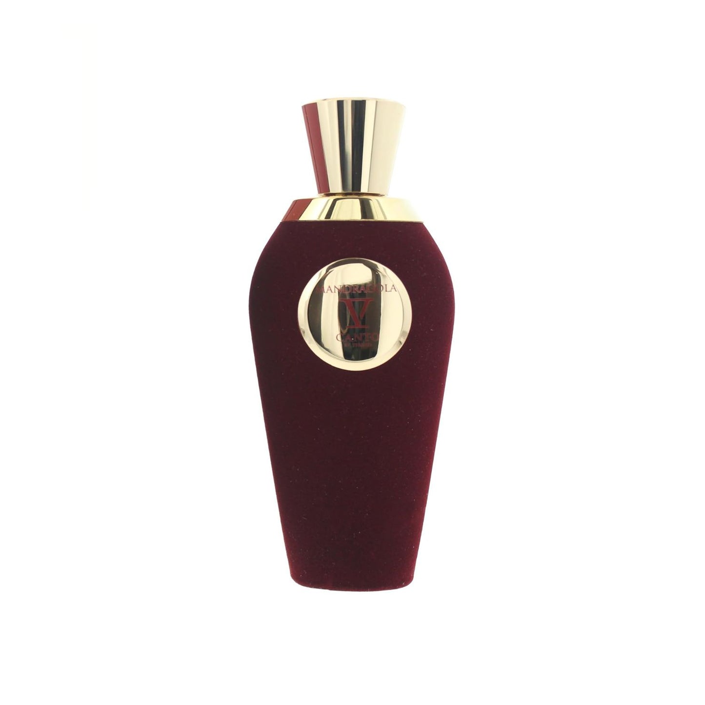 V Canto Mandragola 3.38oz Extrait De Parfum Unisex
