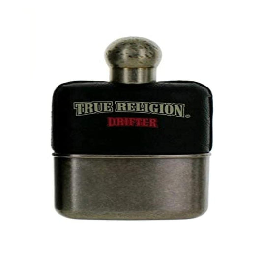 True Religion Drifter 3.4oz EDT For Men