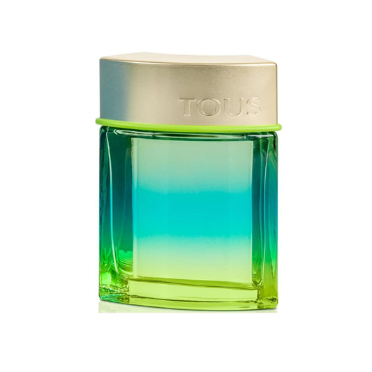 Tous Man Chill 3.4oz EDT For Men