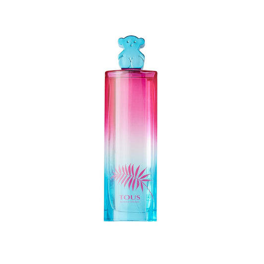 Tous Bonjour Senorita 3.0oz EDT For Women