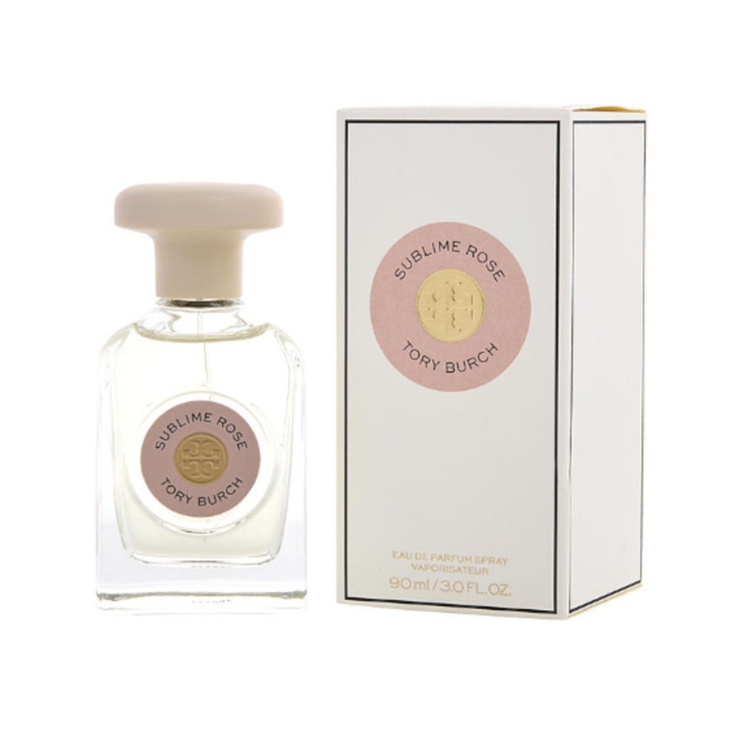 Tory Burch Sublime Rose 3.0oz EDP For Women