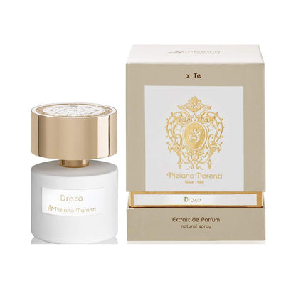Tiziana Terenzi Draco 3.38oz Extrait De Parfum Unisex