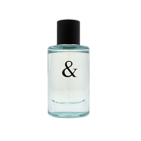 Tiffany & Co. Love For Him 1.6oz EDT For Men