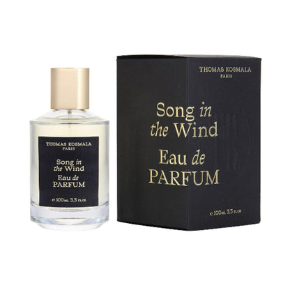 Thomas Kosmala Song in the Wind 3.3oz EDP Unisex
