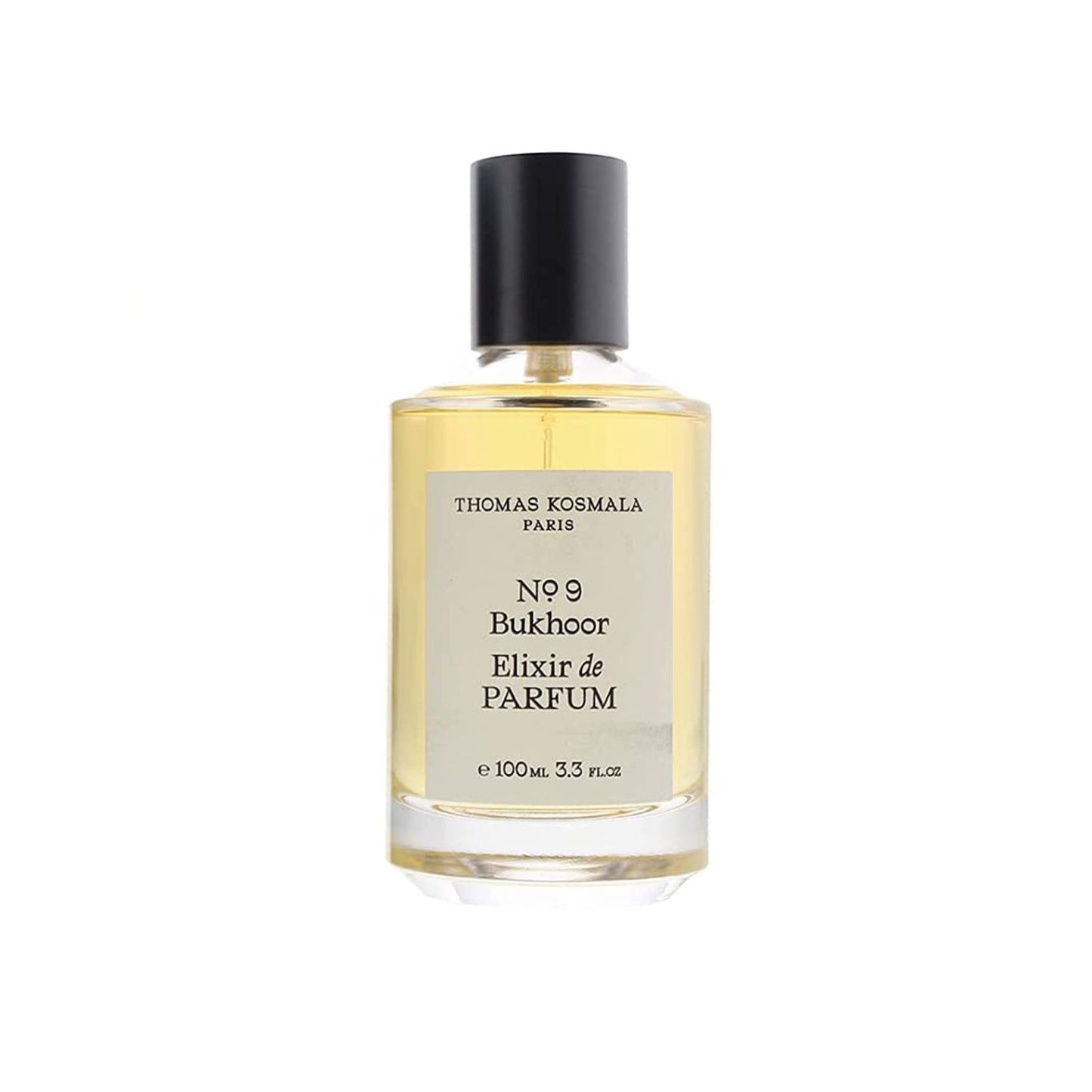 Thomas Kosmala No. 9 Bukhoor Elixir 3.4oz EDP For Women