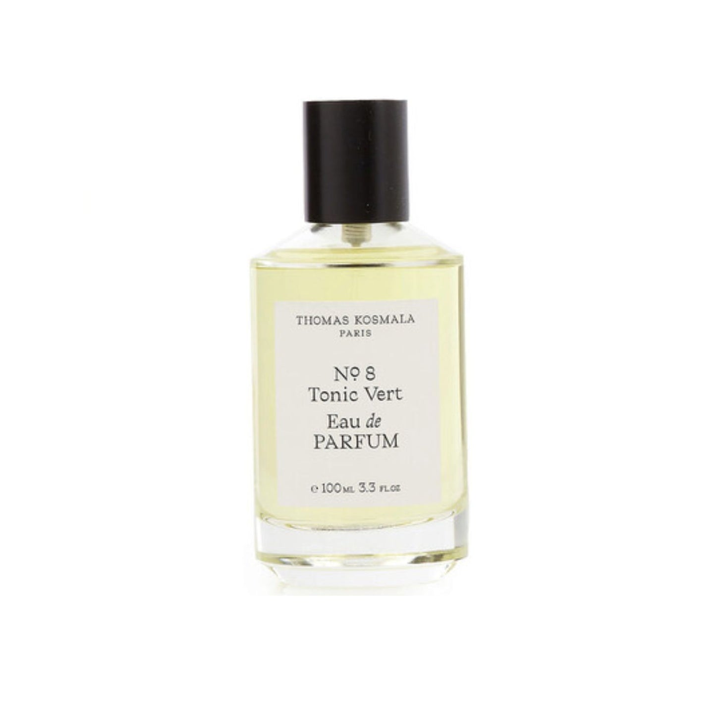 Thomas Kosmala No. 8 Tonic Vert 3.3oz EDP Unisex