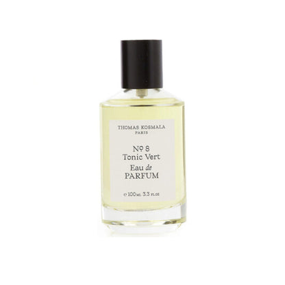 Thomas Kosmala No. 8 Tonic Vert 3.3oz EDP Unisex