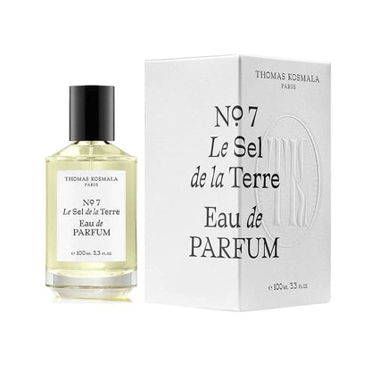 Thomas Kosmala No. 7 Le Sel De La Terre 3.3oz EDP Unisex