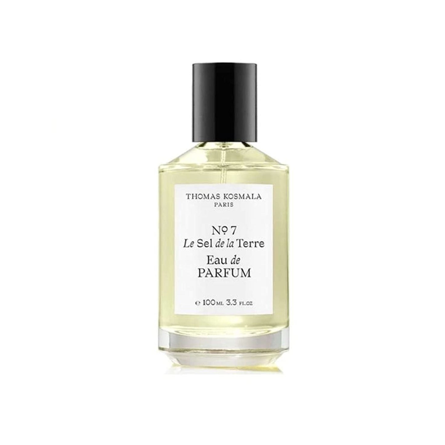 Thomas Kosmala No. 7 Le Sel De La Terre 3.3oz EDP Unisex