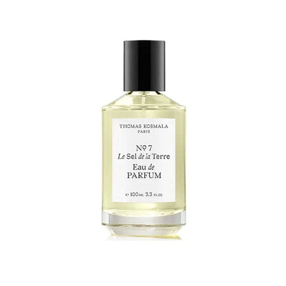 Thomas Kosmala No. 7 Le Sel De La Terre 3.3oz EDP Unisex