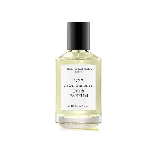 Thomas Kosmala No. 7 Le Sel De La Terre 3.3oz EDP Unisex