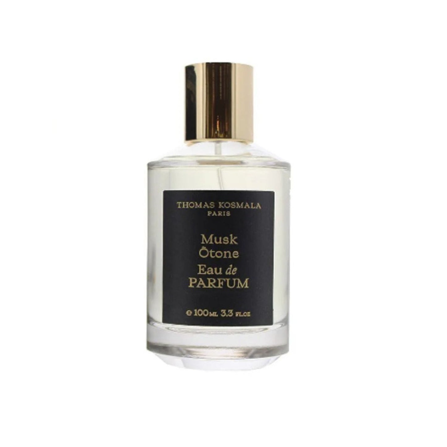 Thomas Kosmala Musk Otone 3.3oz EDP For Women