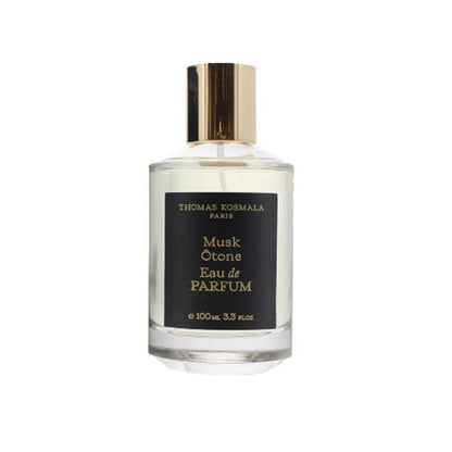 Thomas Kosmala Musk Otone 3.3oz EDP For Women