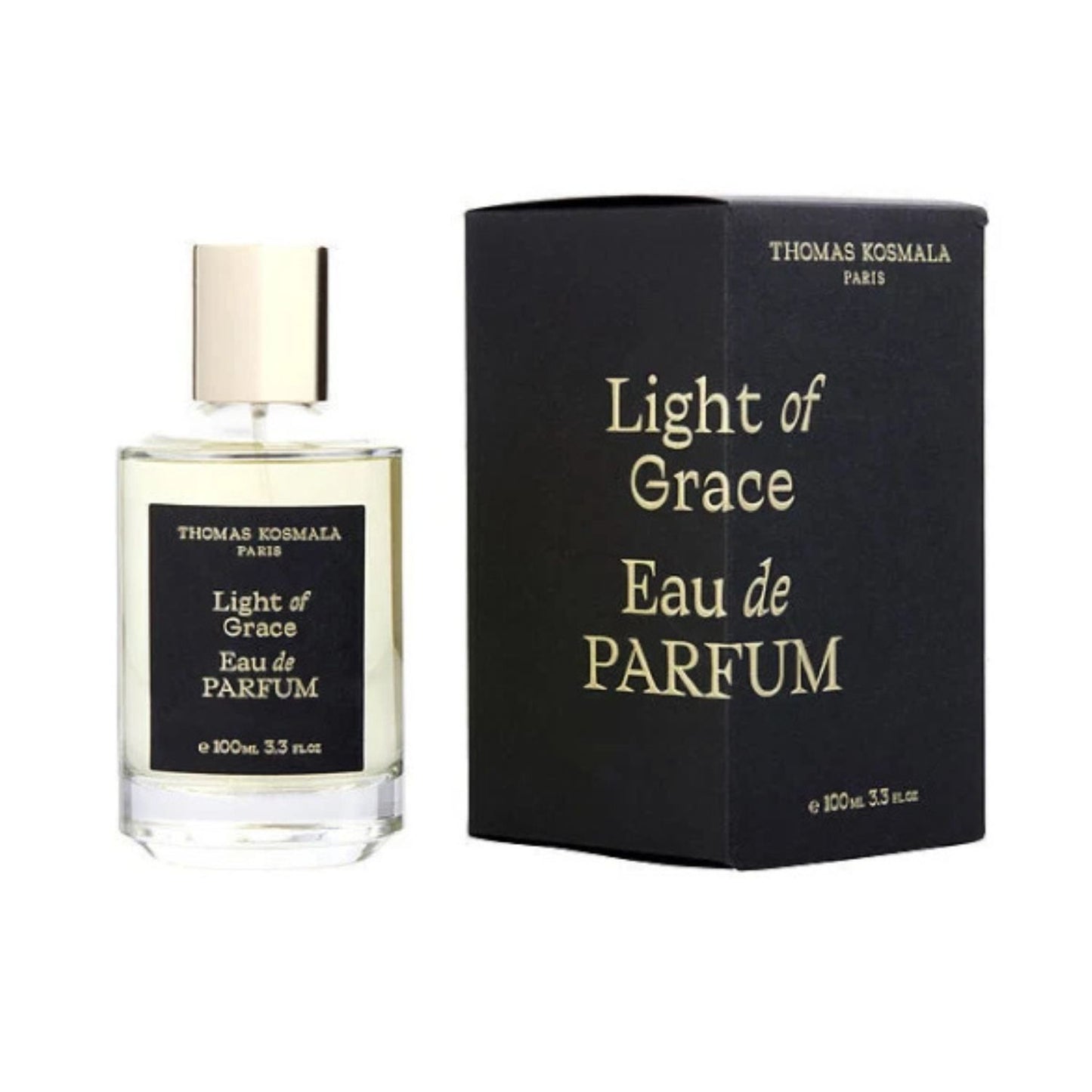 Thomas Kosmala Light of Grace 3.3oz EDP Unisex