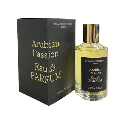 Thomas Kosmala Arabian Passion 3.3oz EDP Unisex