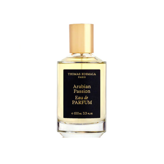 Thomas Kosmala Arabian Passion 3.3oz EDP Unisex