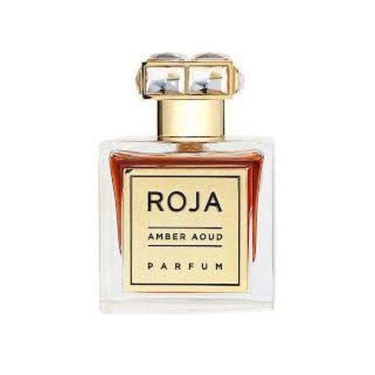 Roja Dove Amber Aoud 3.4oz Parfum Unisex