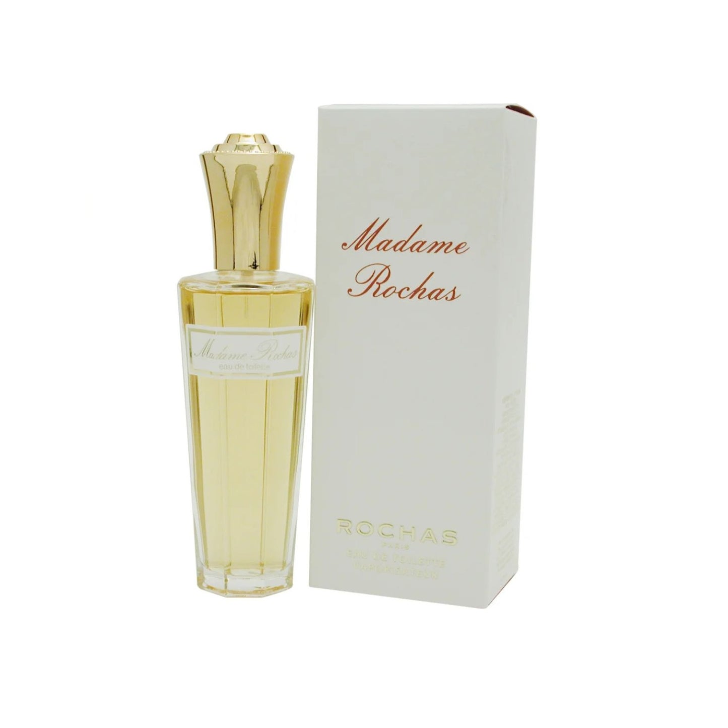 Rochas Madame Rochas 3.3oz EDT For Women