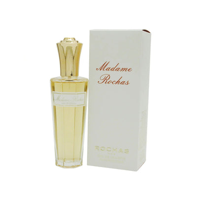 Rochas Madame Rochas 3.3oz EDT For Women