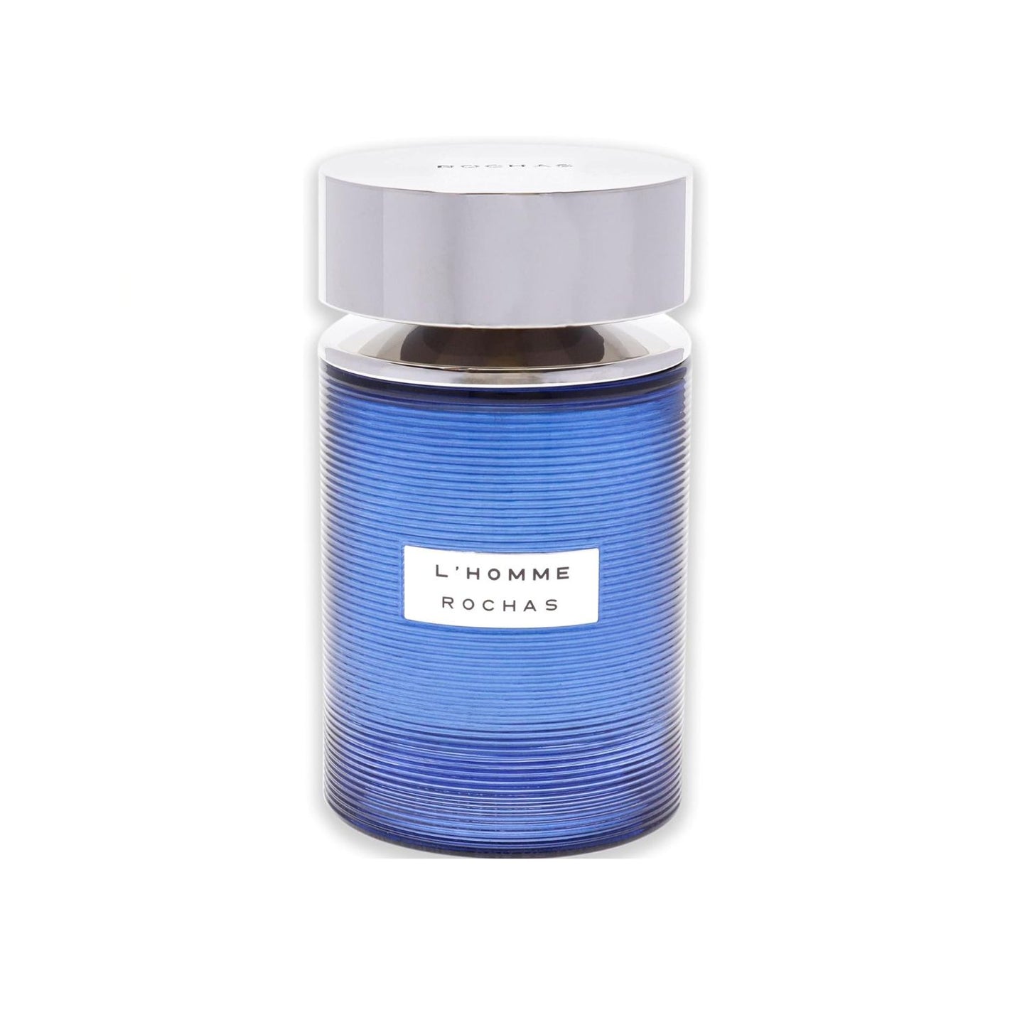 Rochas L'Homme 3.3oz EDT For Men