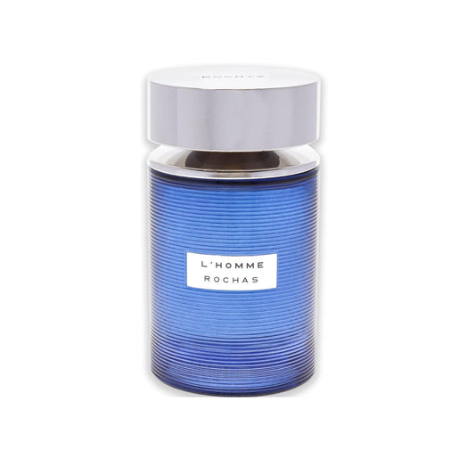Rochas L'Homme 3.3oz EDT For Men