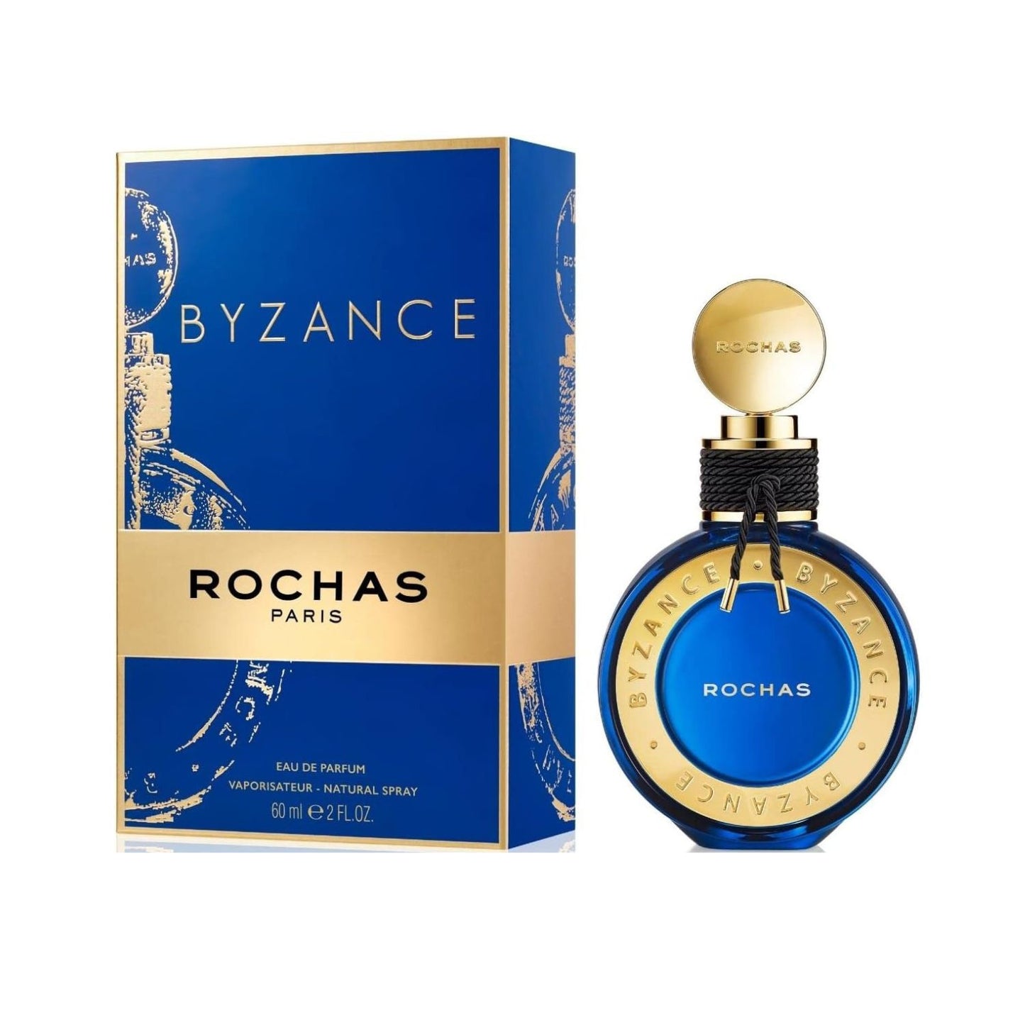 Rochas Byzance 2.0oz EDP For Women