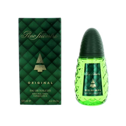 Pino Silvestre Original 4.2oz EDT For Men