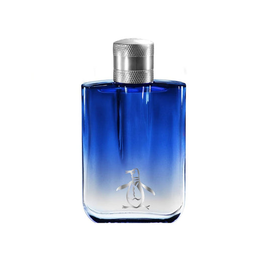 Penguin Ice Blue 3.4oz EDT For Men