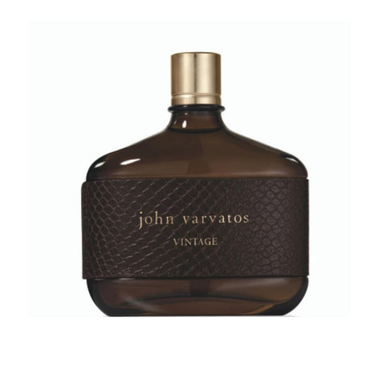 John Varvatos Vintage 4.2oz EDT For Men