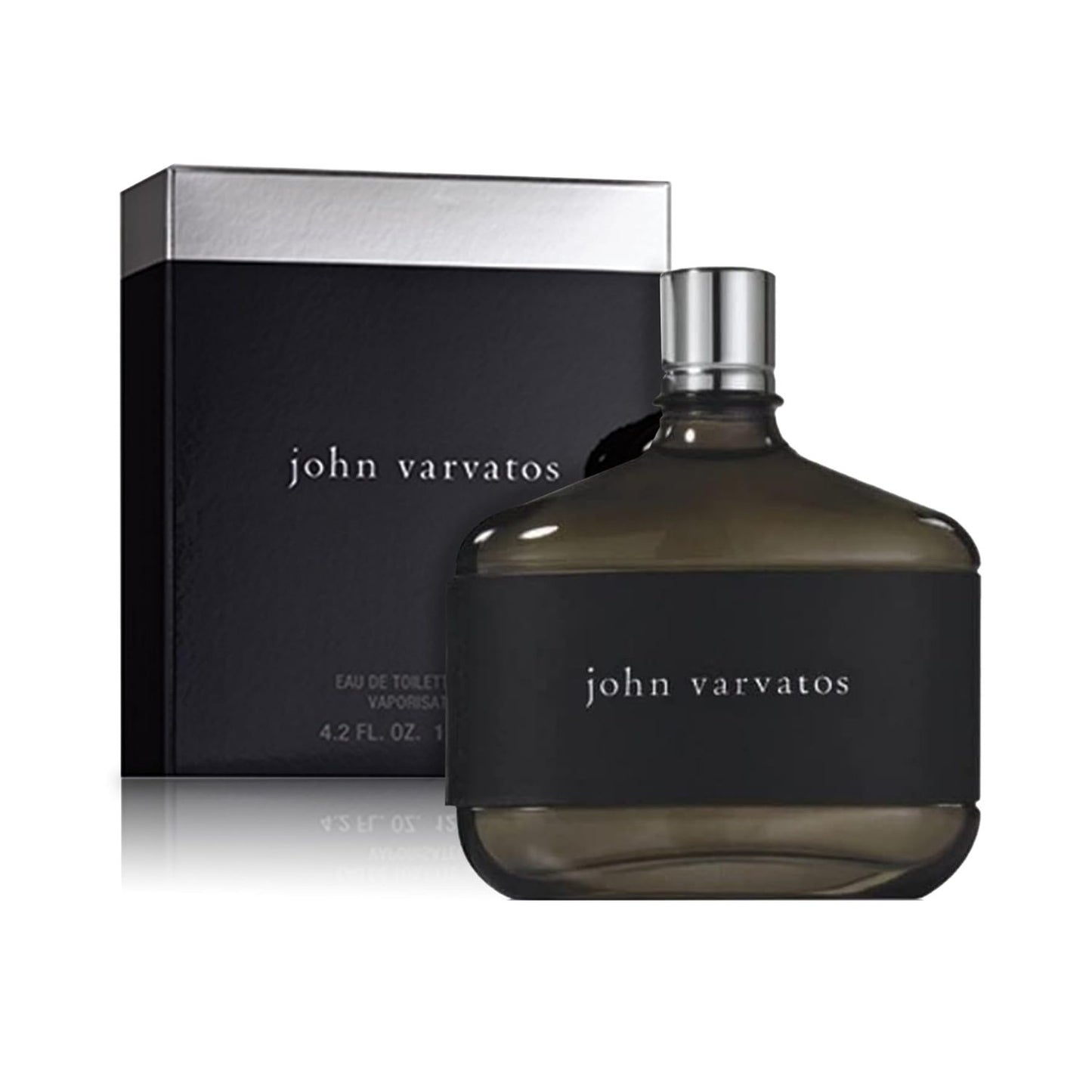 John Varvatos 4.2oz EDT For Men