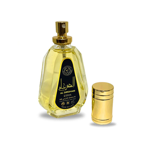 Ard Al Zaafaran Al Dirgham Limited Edition 1.7oz EDP For Men