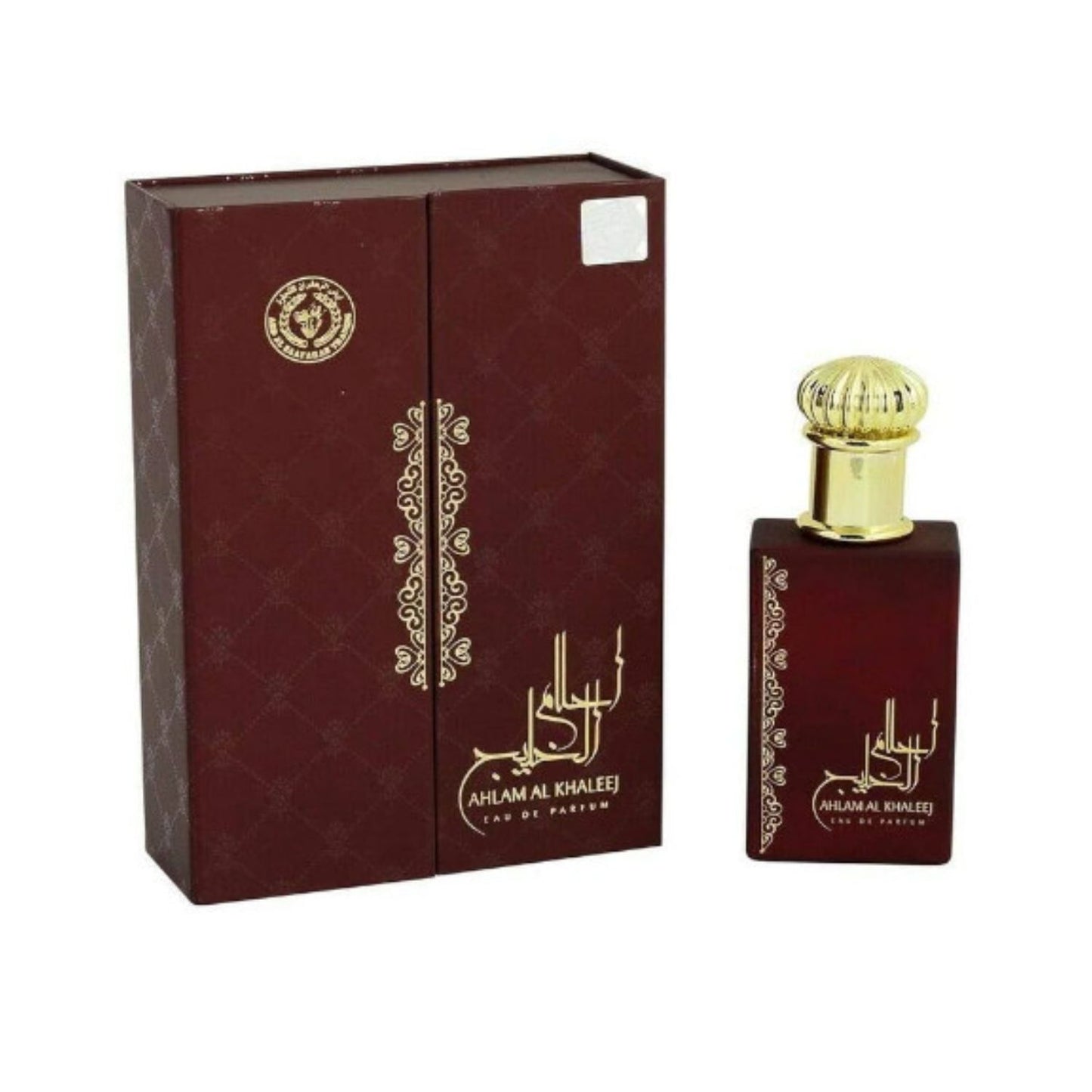 Ard Al Zaafaran Ahlam Al Khaleej 2.72oz EDP
