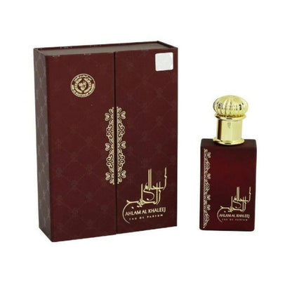Ard Al Zaafaran Ahlam Al Khaleej 2.72oz EDP