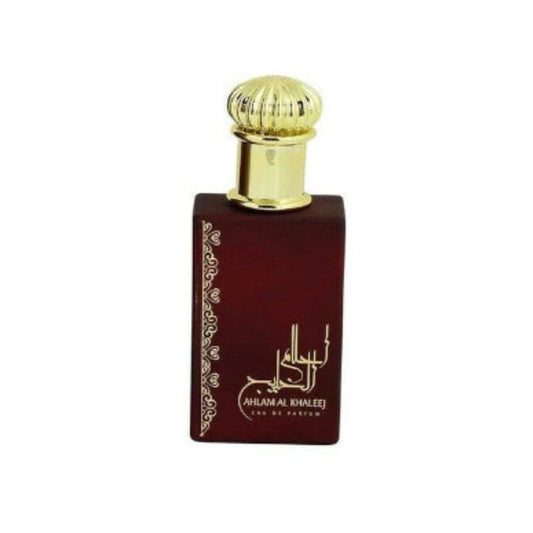 Ard Al Zaafaran Ahlam Al Khaleej 2.72oz EDP