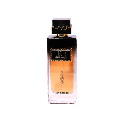 Ard Al Zaafaran Ahlaamak 3.4oz EDP Unisex