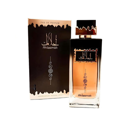 Ard Al Zaafaran Ahlaamak 3.4oz EDP Unisex