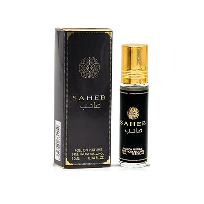 Ard Al Zaafaran Saheb Roll On 0.34oz For Women