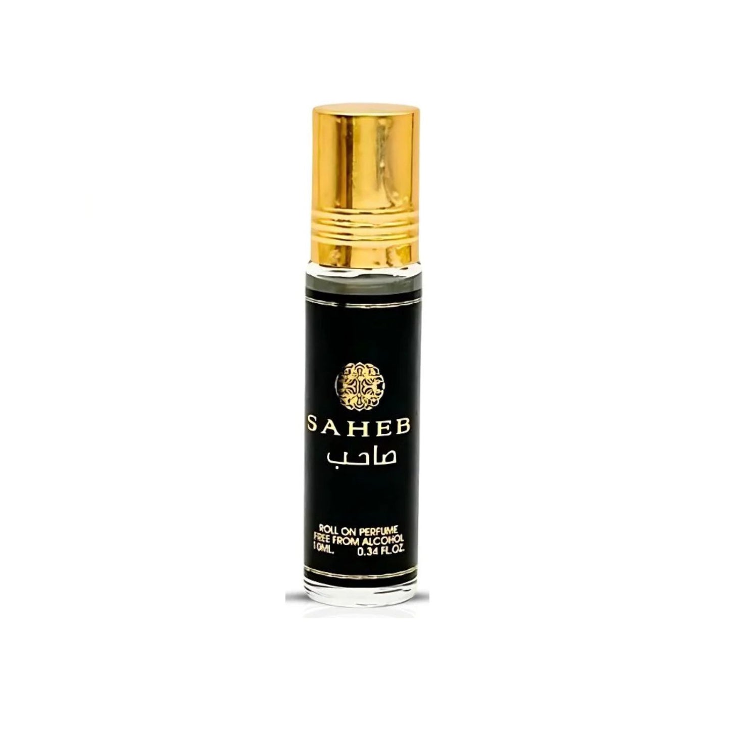 Ard Al Zaafaran Saheb Roll On 0.34oz For Women