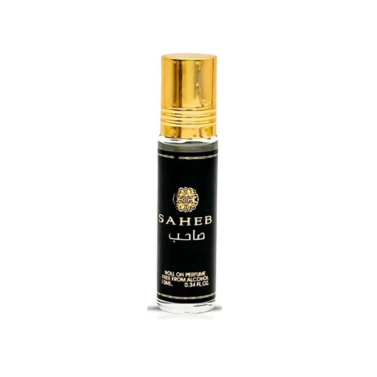 Ard Al Zaafaran Saheb Roll On 0.34oz For Women