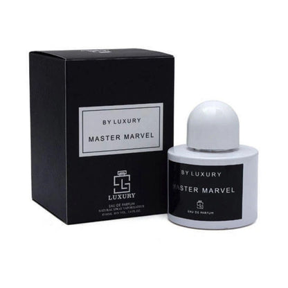 Khalis Master Marvel 3.4oz EDP