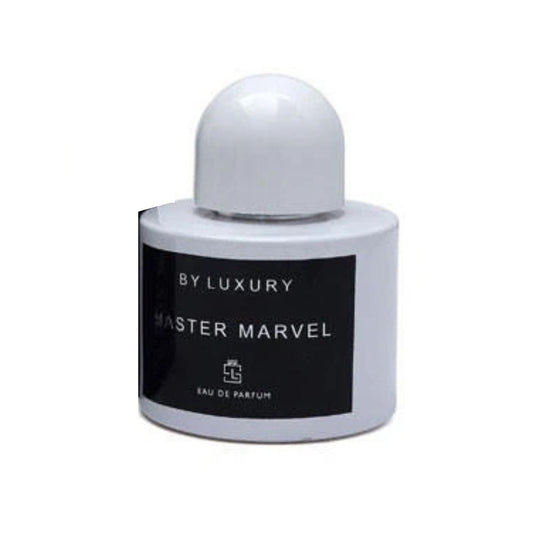 Khalis Master Marvel 3.4oz EDP