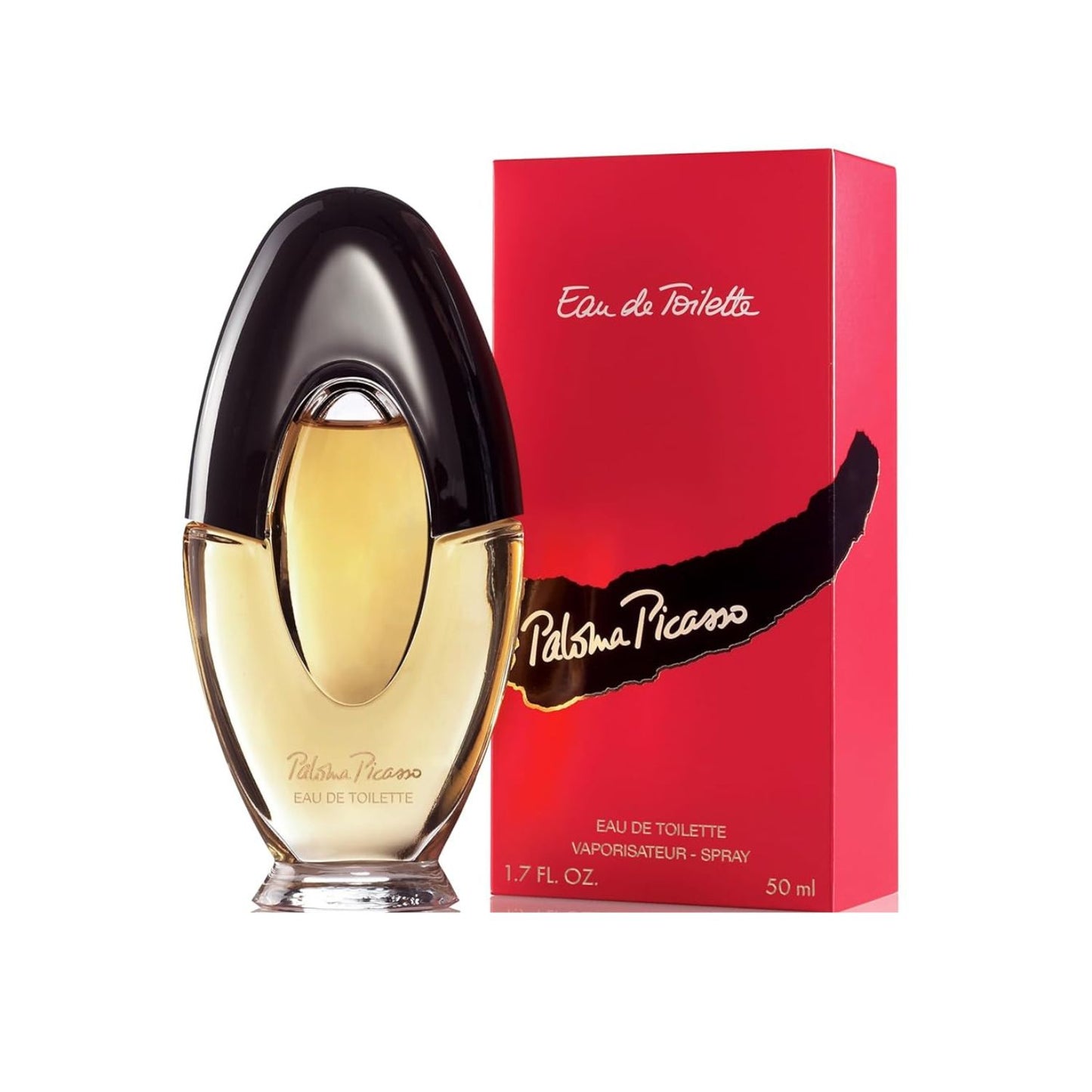 Paloma Picasso 1.7oz EDT For Women