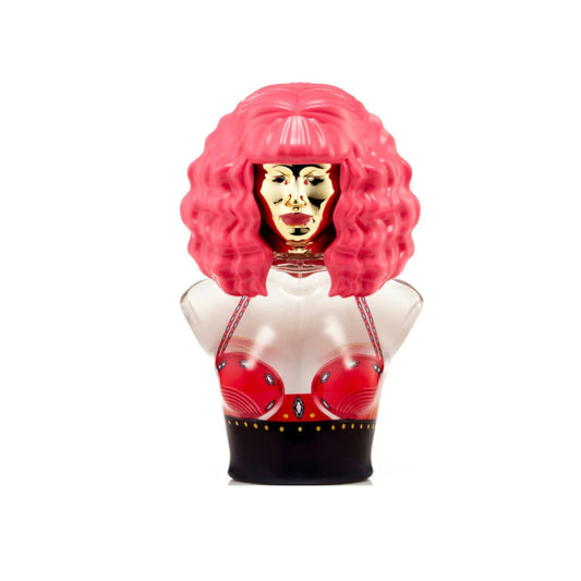 Nicki Minaj Minajesty 3.4oz EDP For Women
