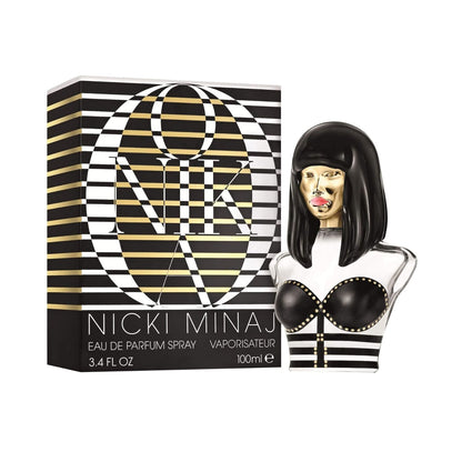 Nicki Minaj Onika 3.4oz EDP For Women