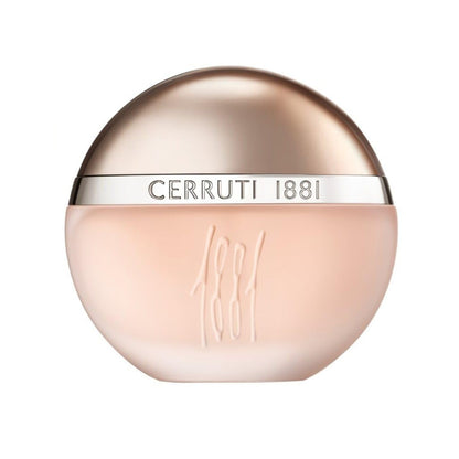Nino Cerruti 1881oz Pour Femme 3.4oz EDT For Women