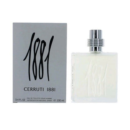 Nino Cerruti 1881oz Pour Homme 3.4oz EDT For Men