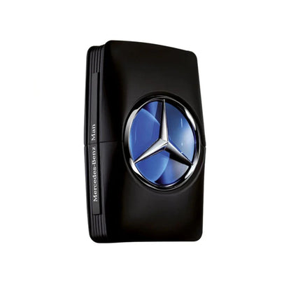 Mercedes-Benz Man EDT Spray 3.4oz Men For Men