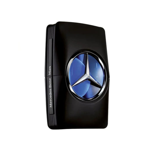 Mercedes-Benz Man EDT Spray 3.4oz Men For Men