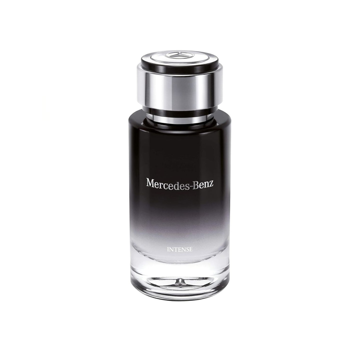 Mercedes-Benz Intense 4.0oz EDT For Men